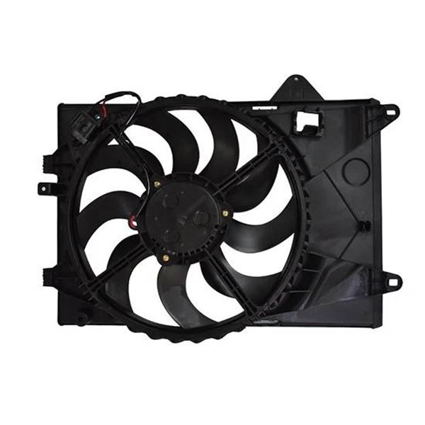 Labwork Radiator Cooling Fan 621-49