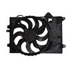 Image 1 : Labwork Radiator Cooling Fan 621-49