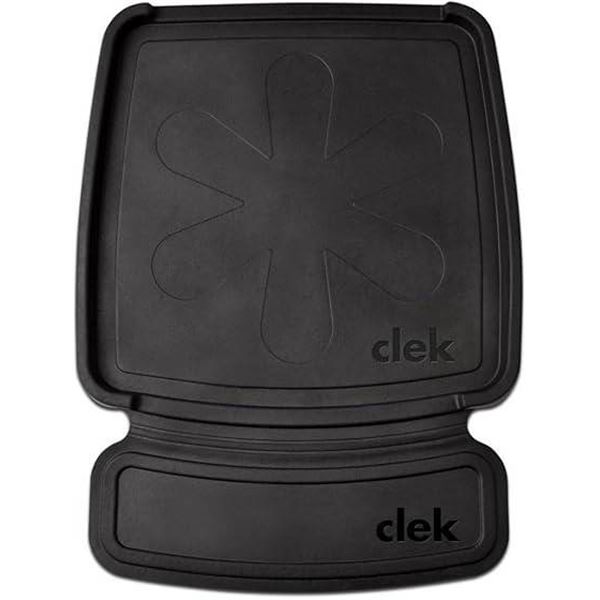 Clek Mat-Thingy Vehicle Seat Protector, Graphite