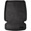 Image 1 : Clek Mat-Thingy Vehicle Seat Protector, Graphite