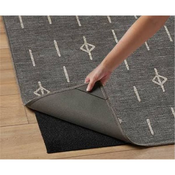 Ruggable Washable Area Rug and Pad