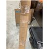 Image 6 : Tension Curtain Rod, 51â€“145 Inches Adjustable
