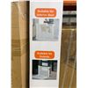 Image 3 : Retractable Safety Baby Gate, Extra Wide
