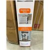 Image 4 : Retractable Safety Baby Gate, Extra Wide