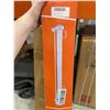 Image 5 : Retractable Safety Baby Gate, Extra Wide