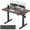 Image 1 : FEZIBO Electric Standing Desk in Box
