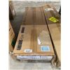Image 3 : FEZIBO Electric Standing Desk in Box