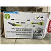 Image 3 : Greenworks 8-Inch Cordless Pole Saw Kit