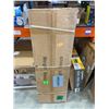 Image 4 : AJMORI Training Stool Weigh Bench in Box