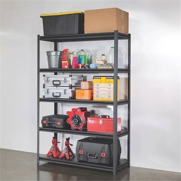 Mammoth Heavy Duty Storage Rack Boxed