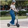 Image 1 : GOTRAX Electric Scooter With Charger
