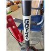 Image 3 : GOTRAX Electric Scooter With Charger