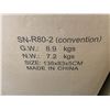 Image 4 : 80cm Cocktail Table SN-R80-2, Made in China
