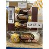 Image 2 : Ferrero Collection Chocolates Assorted Lot of 16