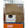 Image 2 : Amazon Basics PU Composite Basketball 2-Pack Official Size