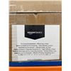 Image 3 : Amazon Basics PU Composite Basketball 2-Pack Official Size