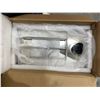 Image 3 : Portable Stainless Steel Wood Burner