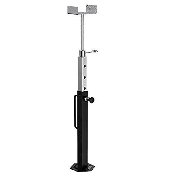 Sulythw Heavy Duty Slide Adjusts Support Stand