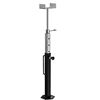 Image 1 : Sulythw Heavy Duty Slide Adjusts Support Stand
