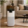 Image 1 : Morento Smart Portable Air Purifier MR7566-WF