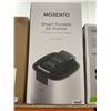 Image 2 : Morento Smart Portable Air Purifier MR7566-WF