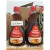 Image 2 : Pearl Milling Original Syrup, 6 Bottles, 355mL Each