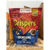 Image 2 : Crispers Gochujang Baked Snacks 145g Limited Edition
