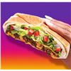 Image 1 : Taco Bell Crunchwrap Supreme Cravings Kit 642g