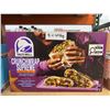 Image 2 : Taco Bell Crunchwrap Supreme Cravings Kit 642g