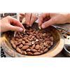 Image 1 : K Roasted Salted Almonds 142g Pack