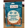Image 2 : K Roasted Salted Almonds 142g Pack