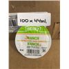 Image 2 : Heinz Ranch Dipping Sauce 100 x 44 ml Pack