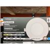 Image 2 : Luminus Elite 10cm LED Panel 8-Pack Dimmable