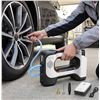 Image 1 : Litheli U20 Cordless Inflator