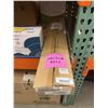 Image 3 : 6 Clear Wedding Umbrellas 46 Inch Canopy
