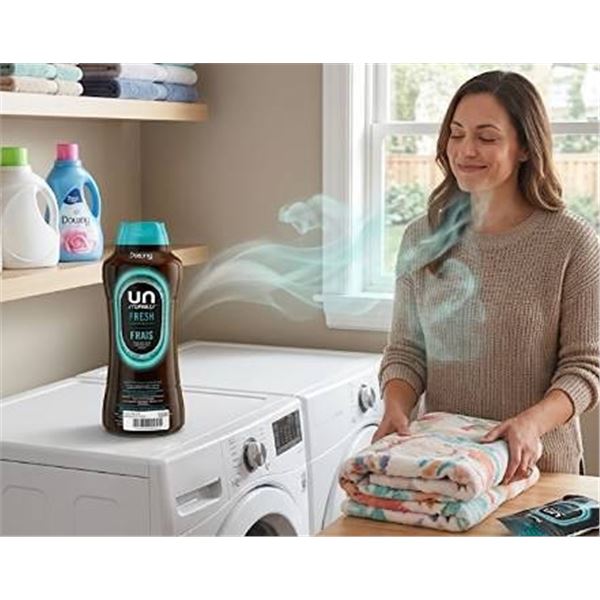 Downy Unstopables Fresh Scent Booster 1.13 kg
