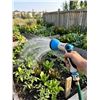Image 1 : PROflow Shower Spray Gun with Quick Connector