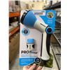 Image 2 : PROflow Shower Spray Gun with Quick Connector