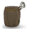 Image 1 : Eberlestock Recon Utility Pouch Grey Nylon
