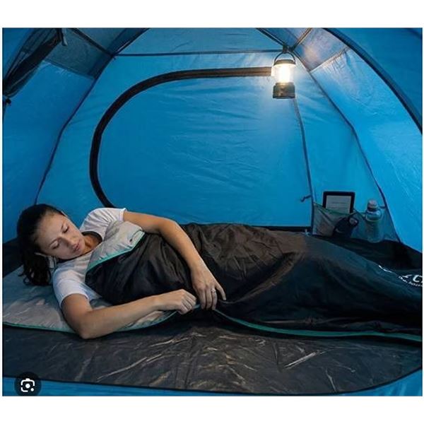 FE Active The Zeros Lightweight Sleeping Bag