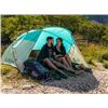 Image 1 : FE Active The Mavericks Summer Half Dome Tent