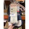 Image 2 : Hunter Water-Resistant Easy Fold Tote Bag