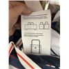 Image 4 : Hunter Water-Resistant Easy Fold Tote Bag