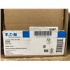 Image 5 : Eaton 1252 Black Power Outlet 10 Pack