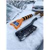 Image 1 : On The Run MarchÃ© Snow Brushes