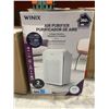 Image 2 : Winix C545 Air Purifier 4 Stage HEPA Filtration