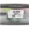 Image 4 : HW Brand 8' x 2' Round End Stock Tank