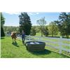 Image 1 : Rubbermaid 300 Gallon Commercial Stock Tank