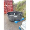 Image 2 : Rubbermaid 300 Gallon Commercial Stock Tank