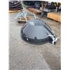 Image 2 : Perma Rite Plastics Grain Auger Hopper.